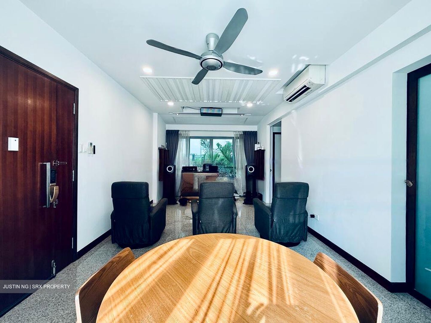 Residence 118 (D15), Apartment #486291031